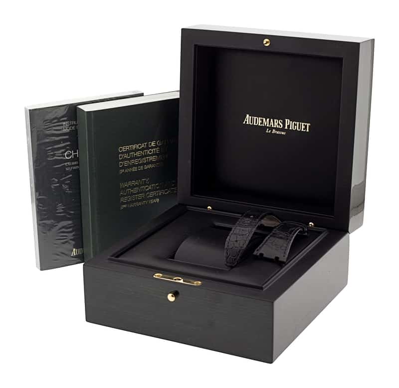 Audemars Piguet Royal Oak 26320OR.OO.D002CR.01